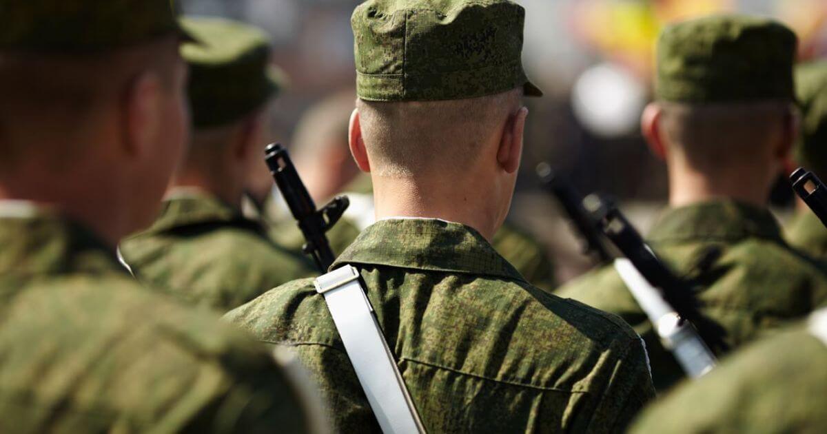 Зеркало: В Бресте застрелился срочник 38-й бригады