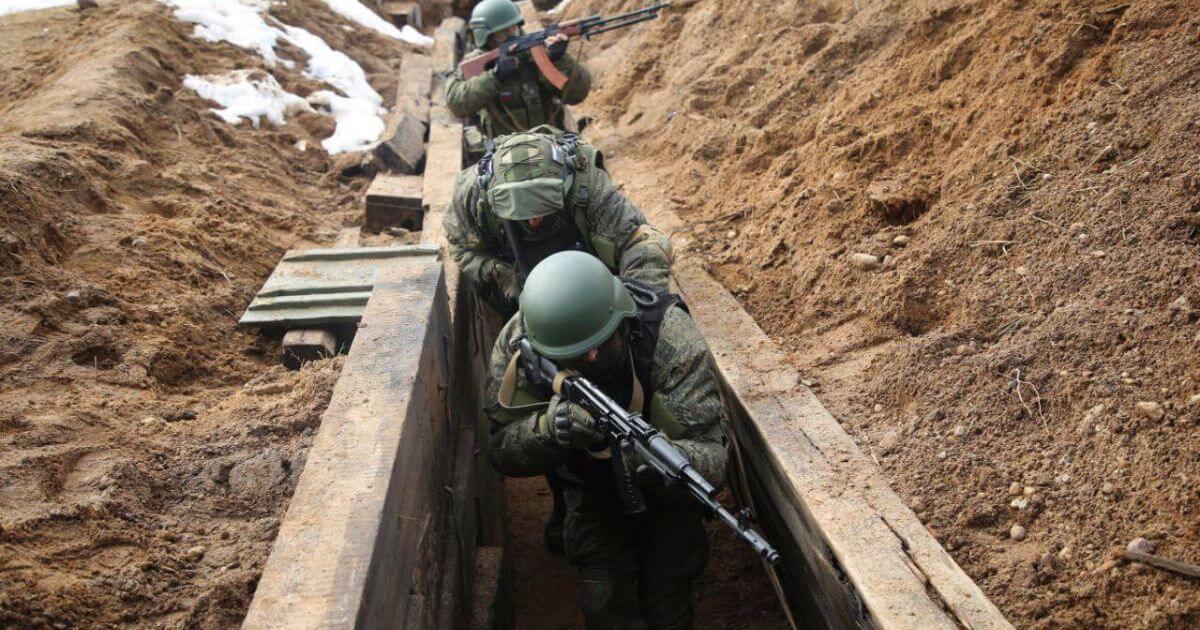 Шойгу поблагодарил Лукашенко за подготовку военных ВС РФ на полигонах в Беларуси