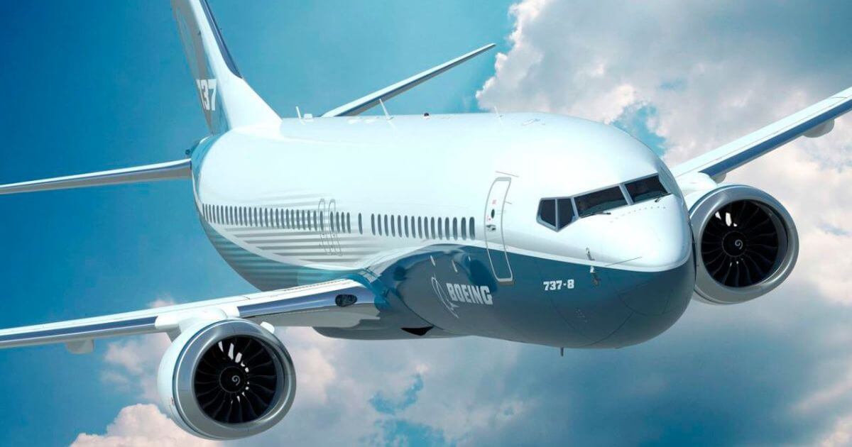 Boeing ликвидирует беларусскую «дочку»