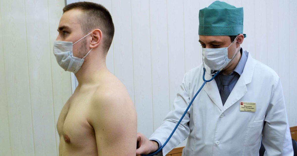 Как повлияли новые требования к состоянию здоровью на ход призыва весна-2023?