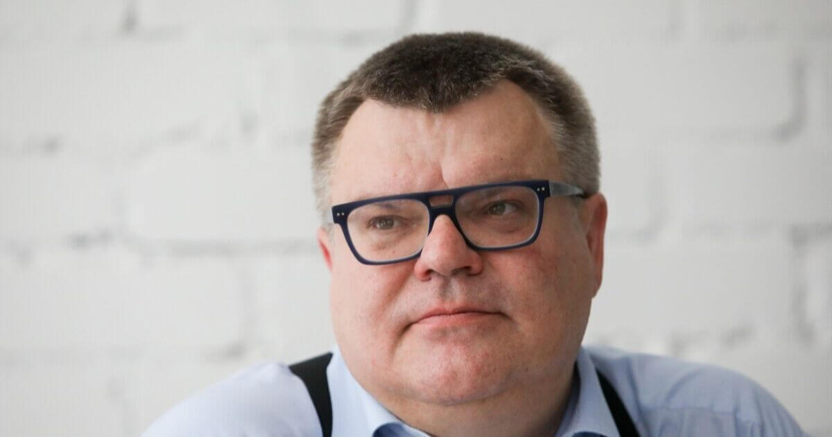 Появилась информация, что Виктор Бабарико попал в больницу со следами побоев