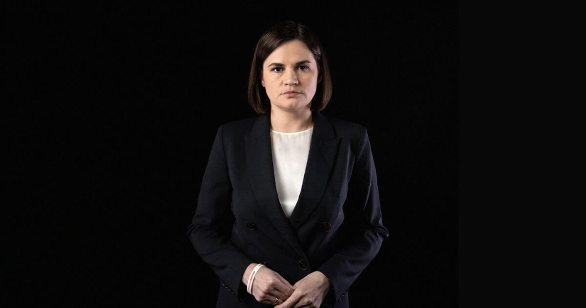 «Беларусь — не ядерная свалка России». Тихановская — о «дне единения с Россией»