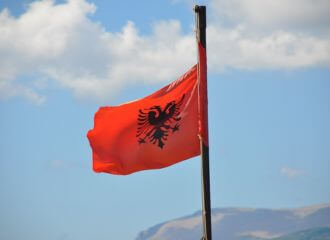 Албанія адмяніла бязвіз для расейцаў, беларусы ж могуць працягваць ездзіць у гэтую краіну БЕЗ візы