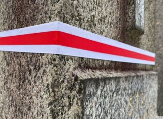 Яшчэ адзін беларус загінуў за свабоду Беларусі і Украіны