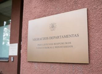 Дэпартамент міграцыі Літвы апублікаваў дакумент з адказамі на істотныя міграцыйныя пытанні для беларусаў
