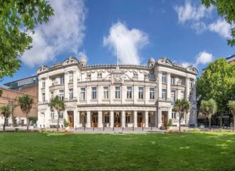 Один из престижнейших университетов Великобритании объявляет набор на докторскую программу по теме Беларуси