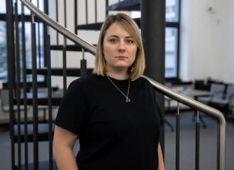 Рихтер: «Мы работаем с депутатами Сейма и разъясняем, что введение более жестких ограничений в отношении беларусов недопустимо»