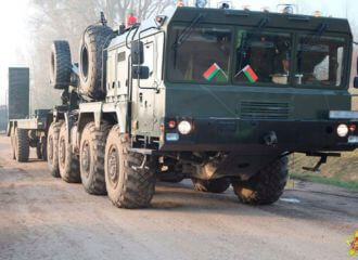 США ввели санкции против МЗКТ