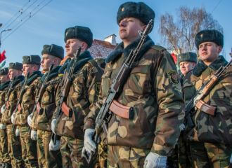 Вучыцца за мяжою можна будзе толькі пасля тэрміновай службы