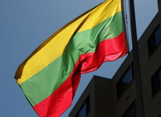 Камітэт Сейма Літвы прыбраў абмежаванні на ВНЖ для беларусаў, але прэзідэнт Літвы можа накласці вета на закон у бягучым варыянце