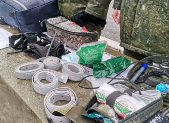 Мінабароны РБ закупляе аптэчкі «лепш за НАТАўскія»