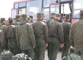 1 год бесперапынных вучэнняў УС РБ/РФ у Беларусі. Цяпер яны прадоўжаныя мінімум да 1 мая