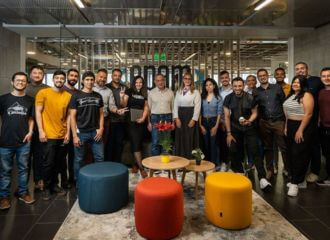 EPAM открыл два офиса в Колумбии