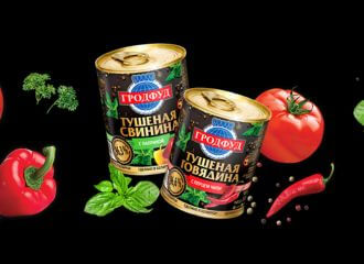 Прададзены буйны гродзенскі вытворца кансерваў, які належаў літоўскаму мільярдэру