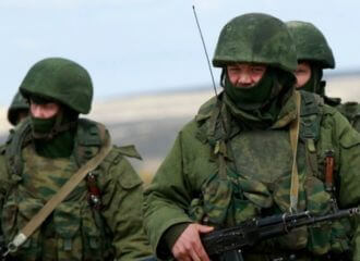 Численность ВС РФ в Беларуси не меняется