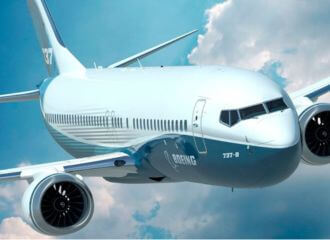 Boeing ліквідуе беларускую «дачку»