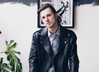 Musician and poet Mikita Naidzyonau was sentenced to 3 years of house arrest