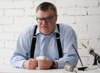 Радио Свобода: В больнице подтвердили госпитализацию Виктора Бабарико