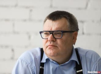 Каманда Бабарыкі: Месцазнаходжанне палітыка ў дадзены момант невядома