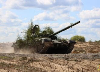 Вучэнні УС РБ/РФ у Беларусі прадоўжаныя мінімум да 8 траўня