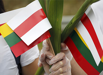 Как перечислить часть своих налогов беларусским НГО в Литве? Подробная инструкция