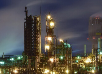 Производства «Гродно Азота» остановились из-за сбоя электричества в Гродно