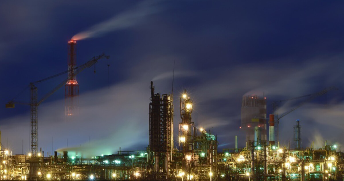 Производства «Гродно Азота» остановились из-за сбоя электричества в Гродно