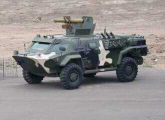 Belarusian Hajun: Military activity on the territory of Belarus on April 13