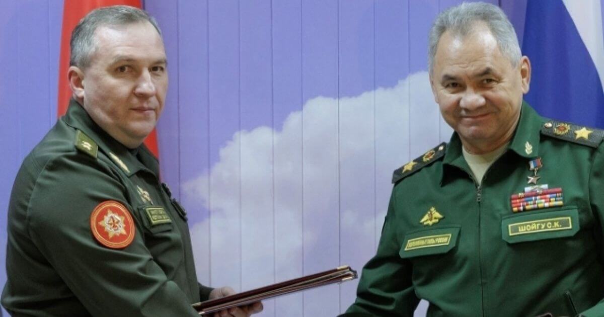 Лукашенко ничем управлять не будет: контроль и решение о применении ТЯО остается за Москвой