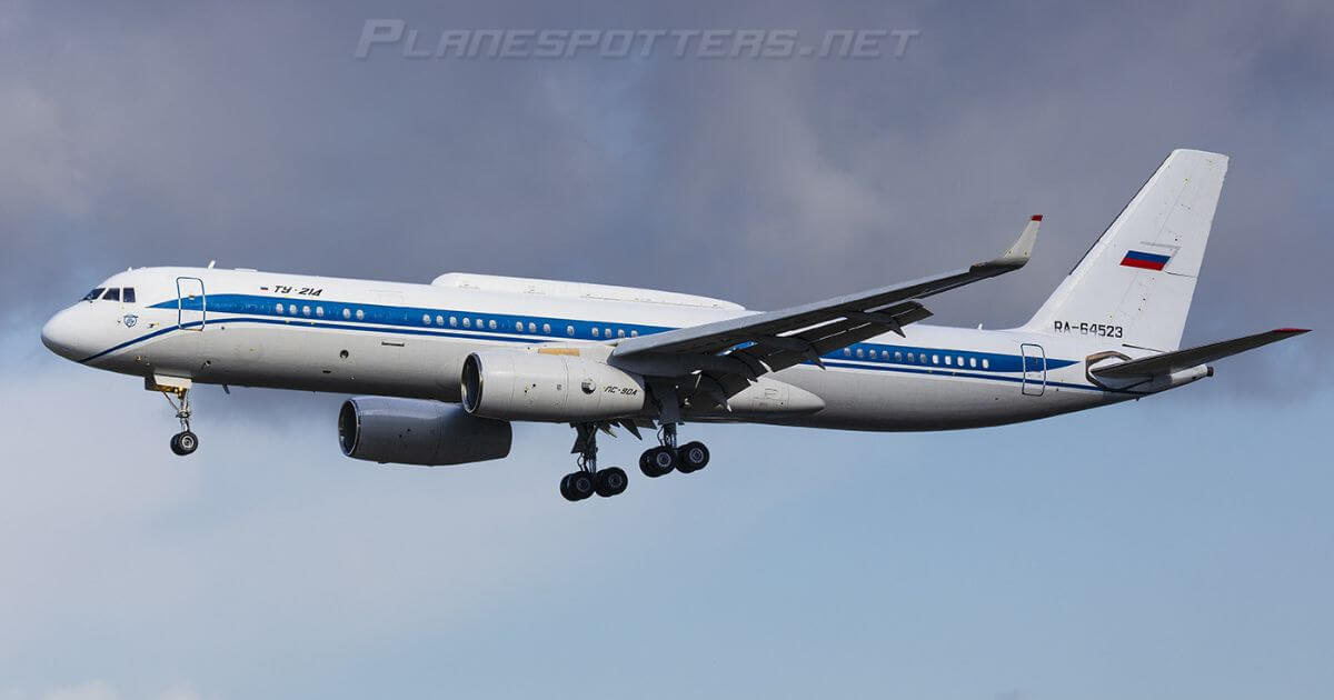 В Беларусь прилетели два борта ФСБ, а Виктор Лукашенко улетел в Китай