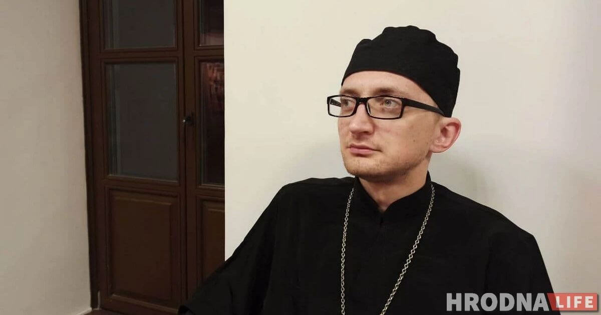 СМИ: Украина выдворила в Польшу беларусского активиста Валентина Тишко