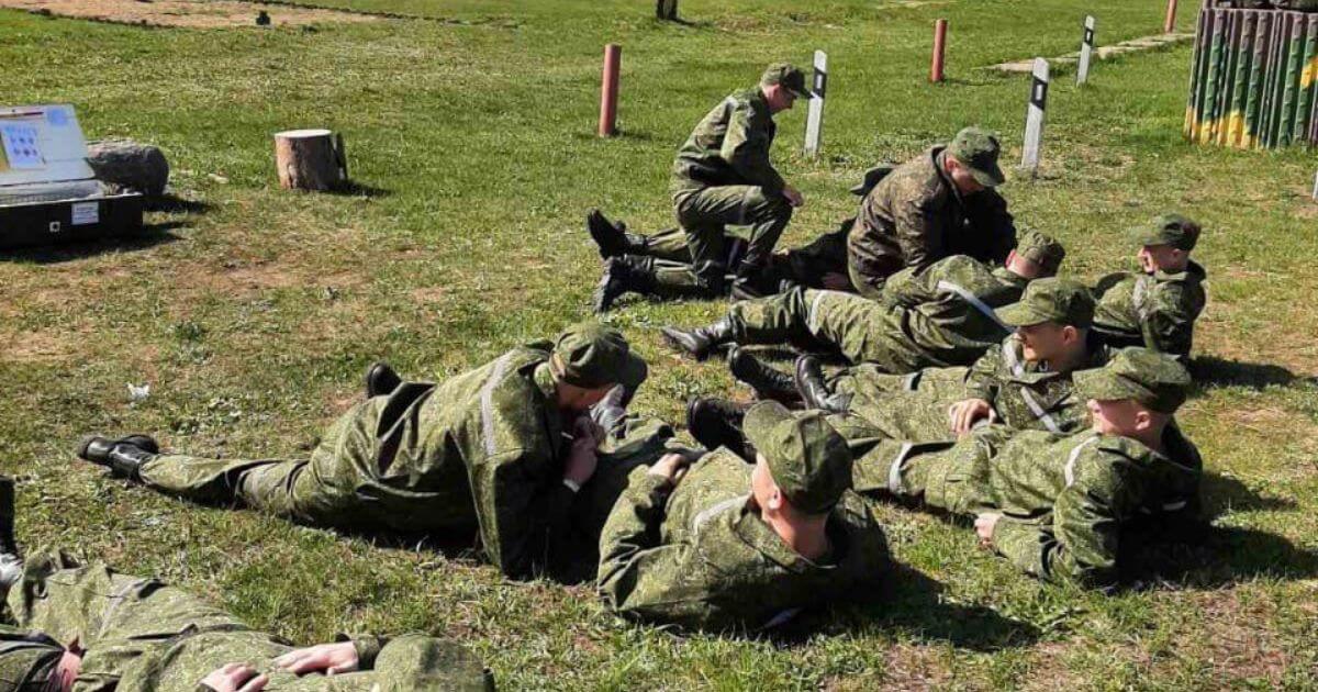 МО РБ покупает новые аптечки «лучше НАТОвских», которые потом в войсках не используются