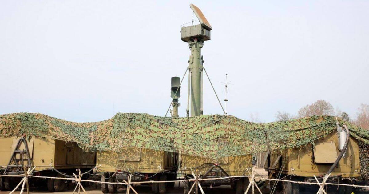 Войска ПВО РБ перевели в повышенную степень боевой готовности. Но об усиленном несении боевого дежурства сообщалось несколько месяцев назад