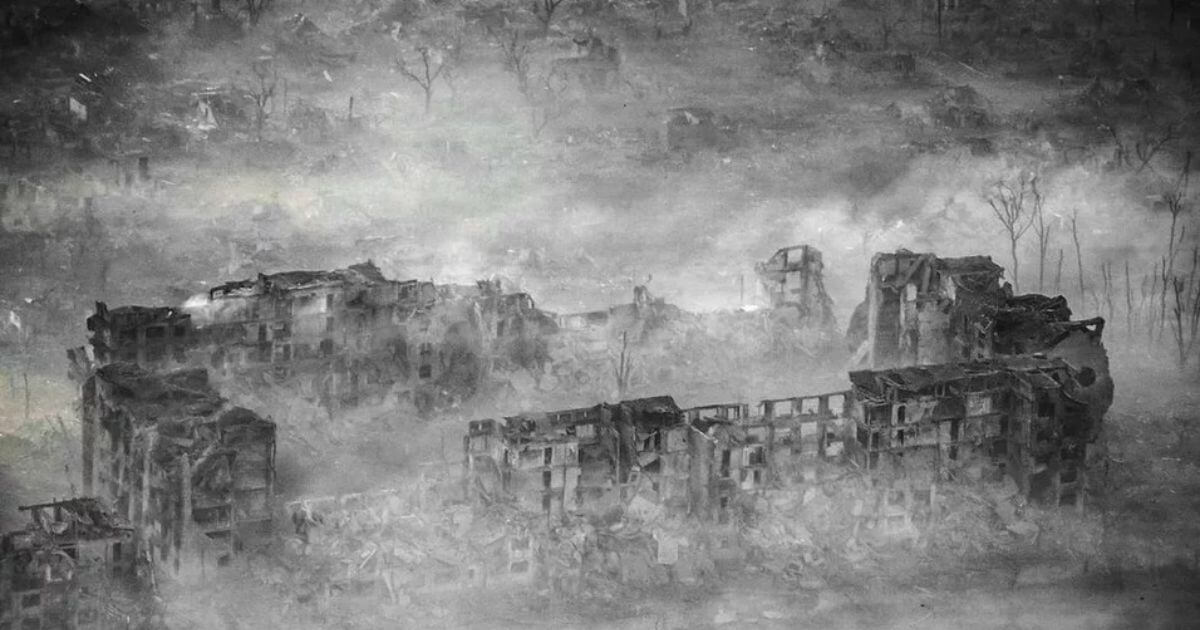 В боях под Бахмутом погиб беларусский доброволец, четверо пропали без вести