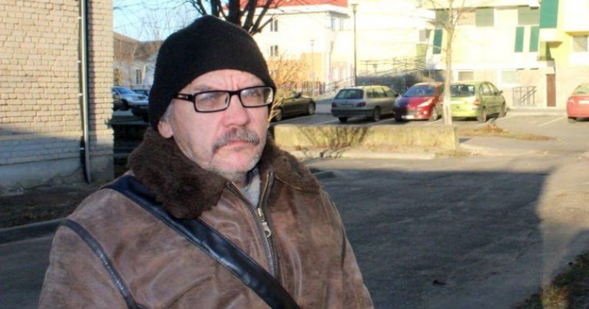 Политзаключённый Николай Климович умер в колонии