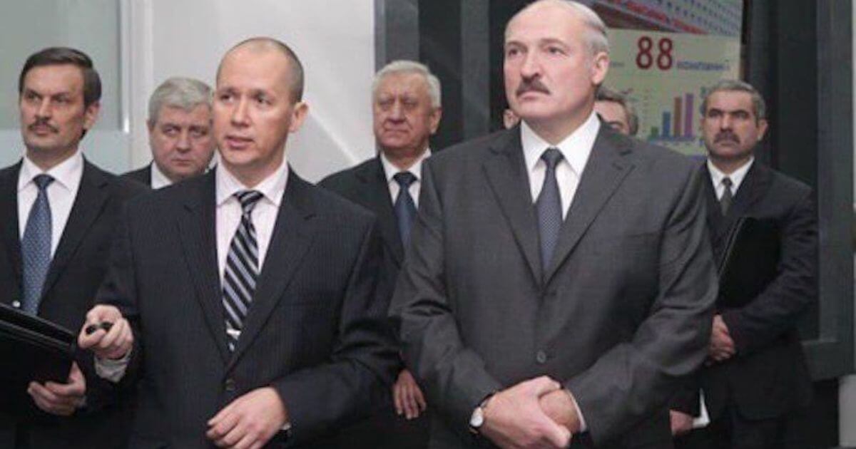 «Беларускі Гаюн»: На текущий момент мы не подтверждаем информацию о госпитализации Лукашенко в Москве