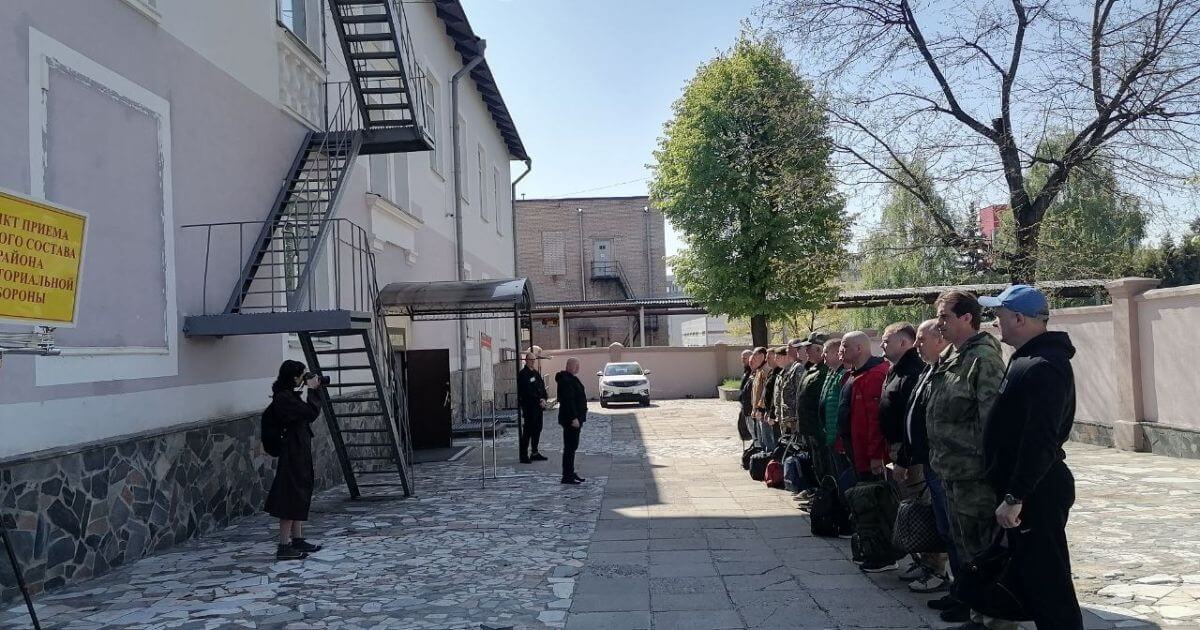 В мае-июне сразу в трех регионах Беларуси пройдут учения с территориальной обороной