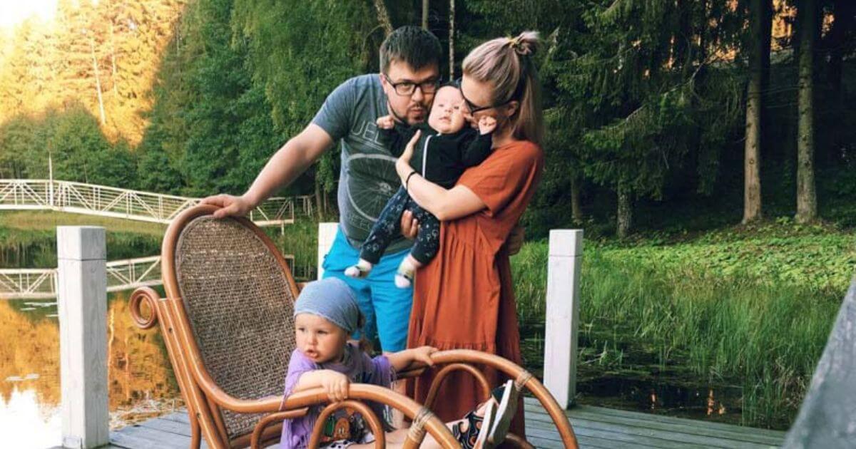 Менее чем за 9 часов беларусы собрали 15 000 евро для семьи Павла Белоуса – но сбор продолжается