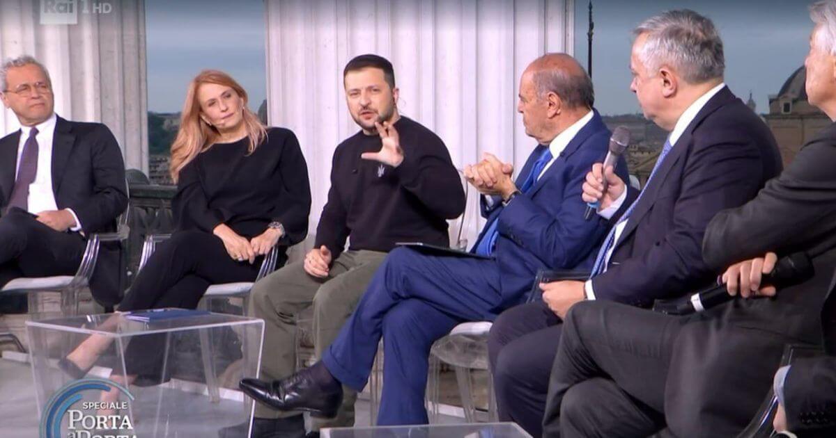 «У беларусов тоже война, они борются»: Зеленский сказал, что более 70% беларусов против России, а Кремль хочет сделать Беларусь частью РФ