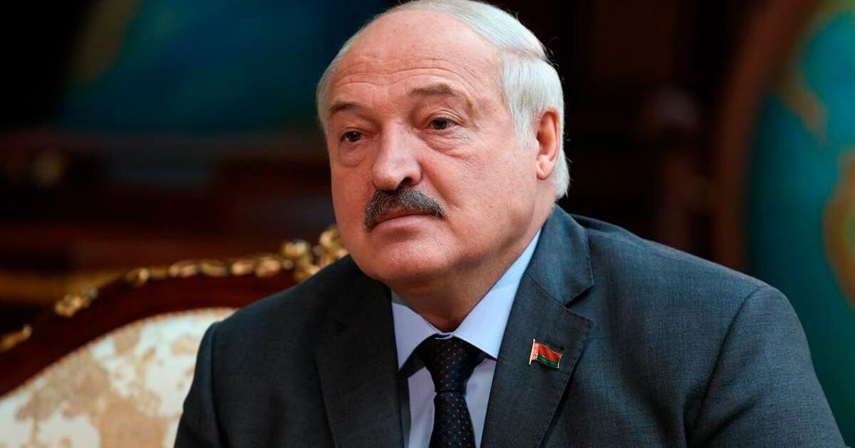 Над Минском устанавливали бесполётную зону во время визита Лукашенко в командный пункт