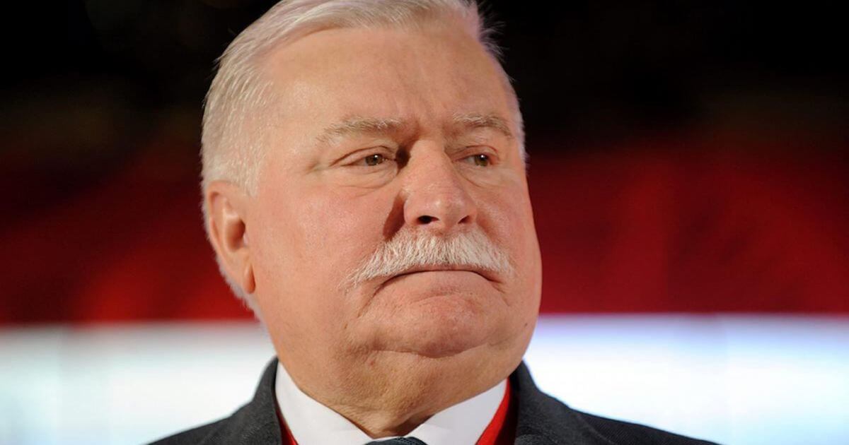 Валенса: «Я тайно добивался членства Беларуси и Украины в НАТО и ЕС»