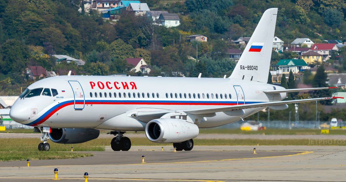 В Минск прилетел Володин