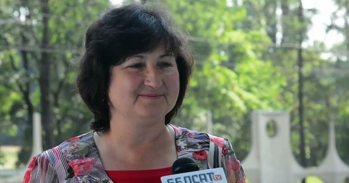 Еўрарадыё: Задержана экс-депутатка Алена Анисим