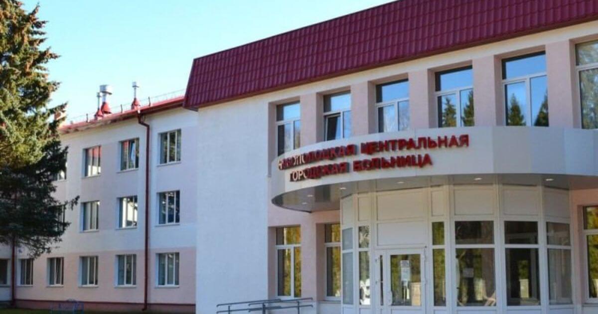 «Белые халаты» сообщили про массовое задержание врачей в больнице, где находился Виктор Бабарико