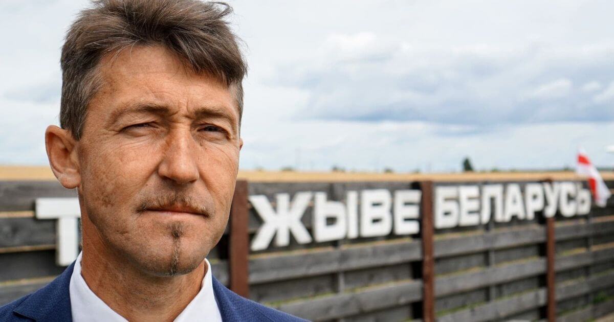 День политзаключенных и память Витольда Ашурка: от Тбилиси до Сан-Диего