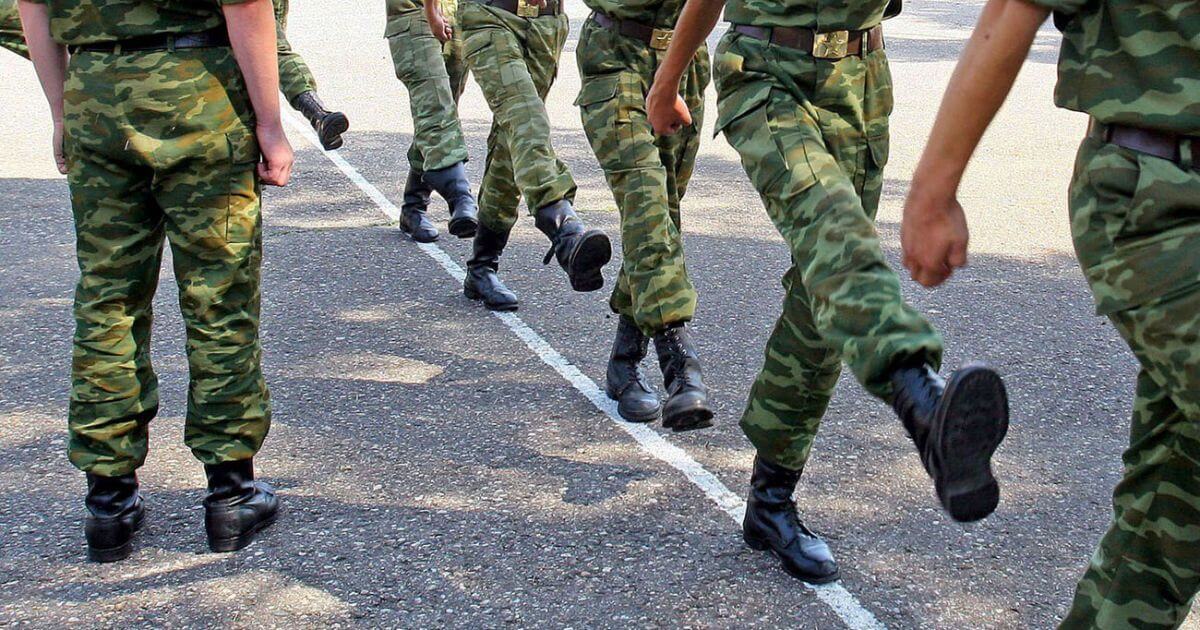 Призыв весна-2023: каждый третий призывник из Вороновского района находится за границей