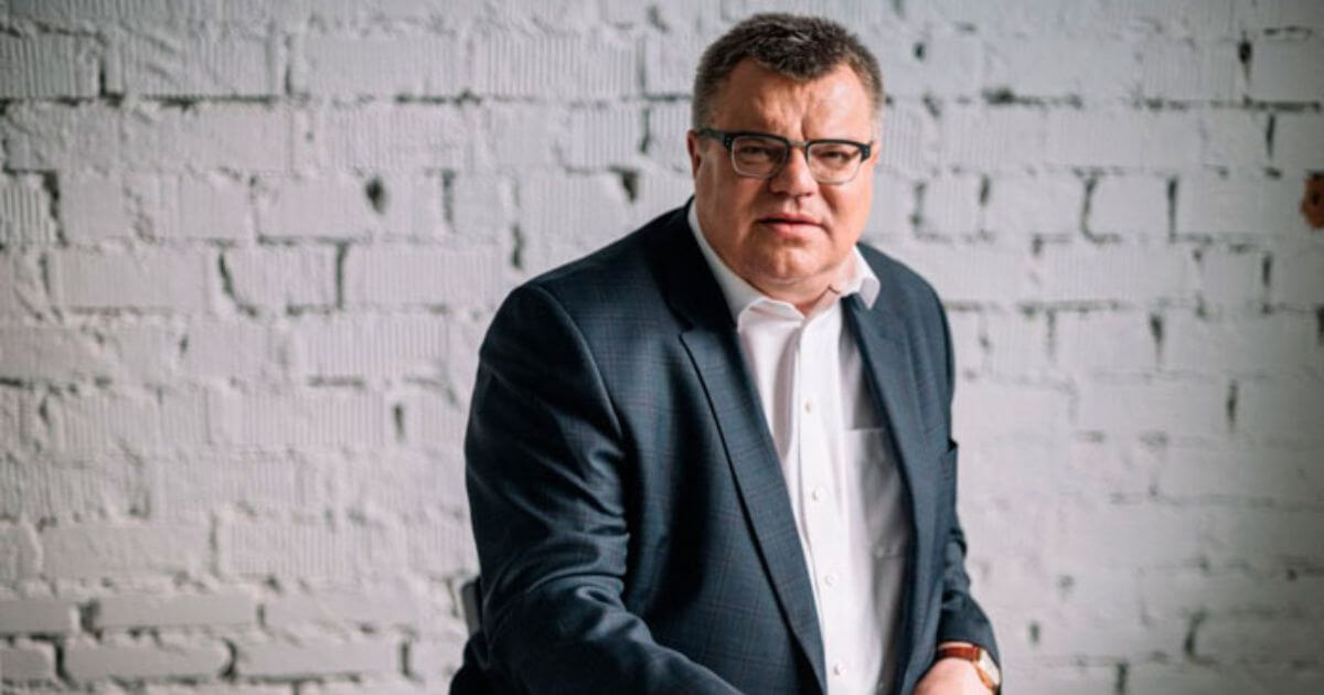 Виктора Бабарико не было на «суде» над сыном Эдуардом