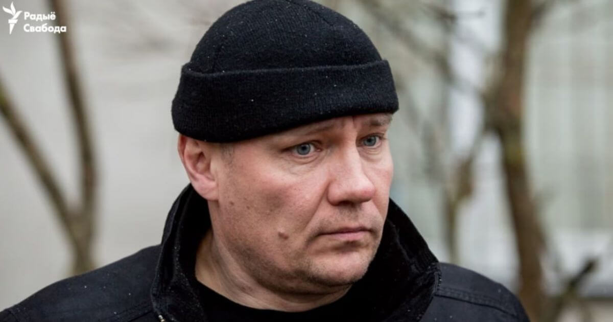 На войне в Украине погиб основатель «Белого Легиона» Мирослав Лазовский