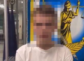 Студента юрфака БГУ заставили сняться еще в одном видео