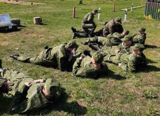 МА РБ купляе новыя аптэчкі «лепш за НАТАўскія», якія потым у арміі не выкарыстоўваюцца